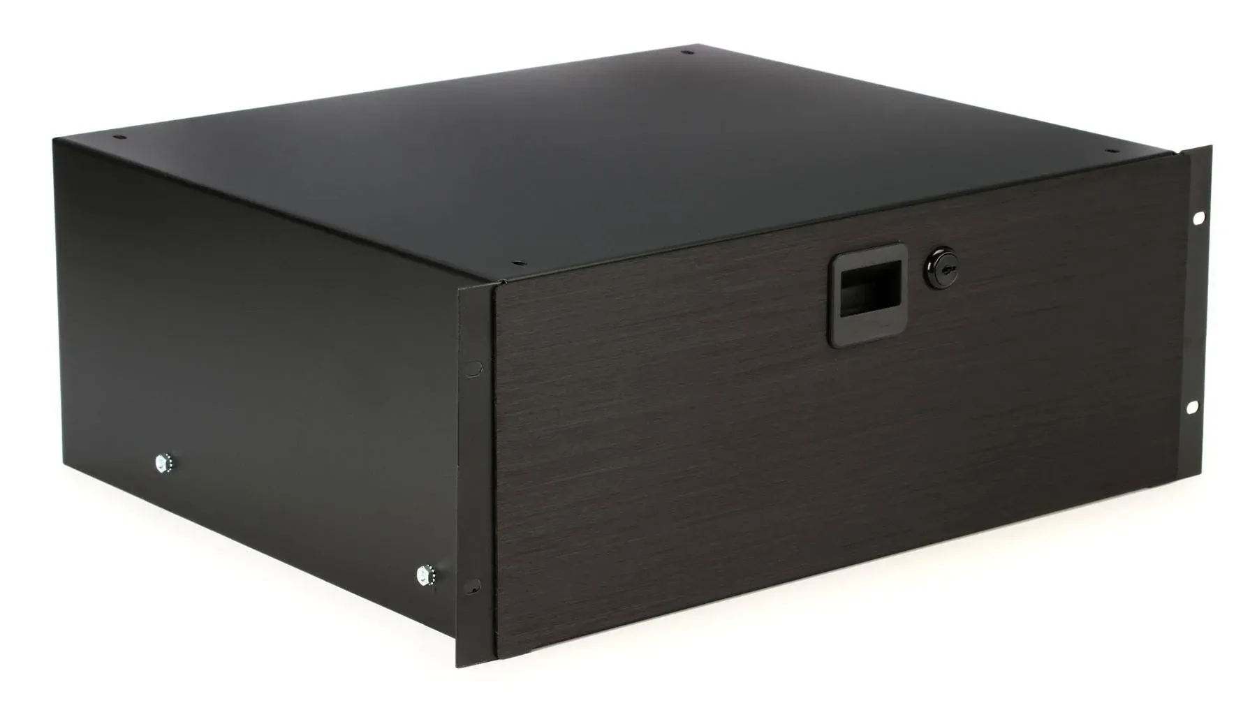 Middle Atlantic D4LK 4U Rack Drawer with Lock