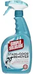 Simple Solution Stain and Odor Remover - 32 fl oz bottle