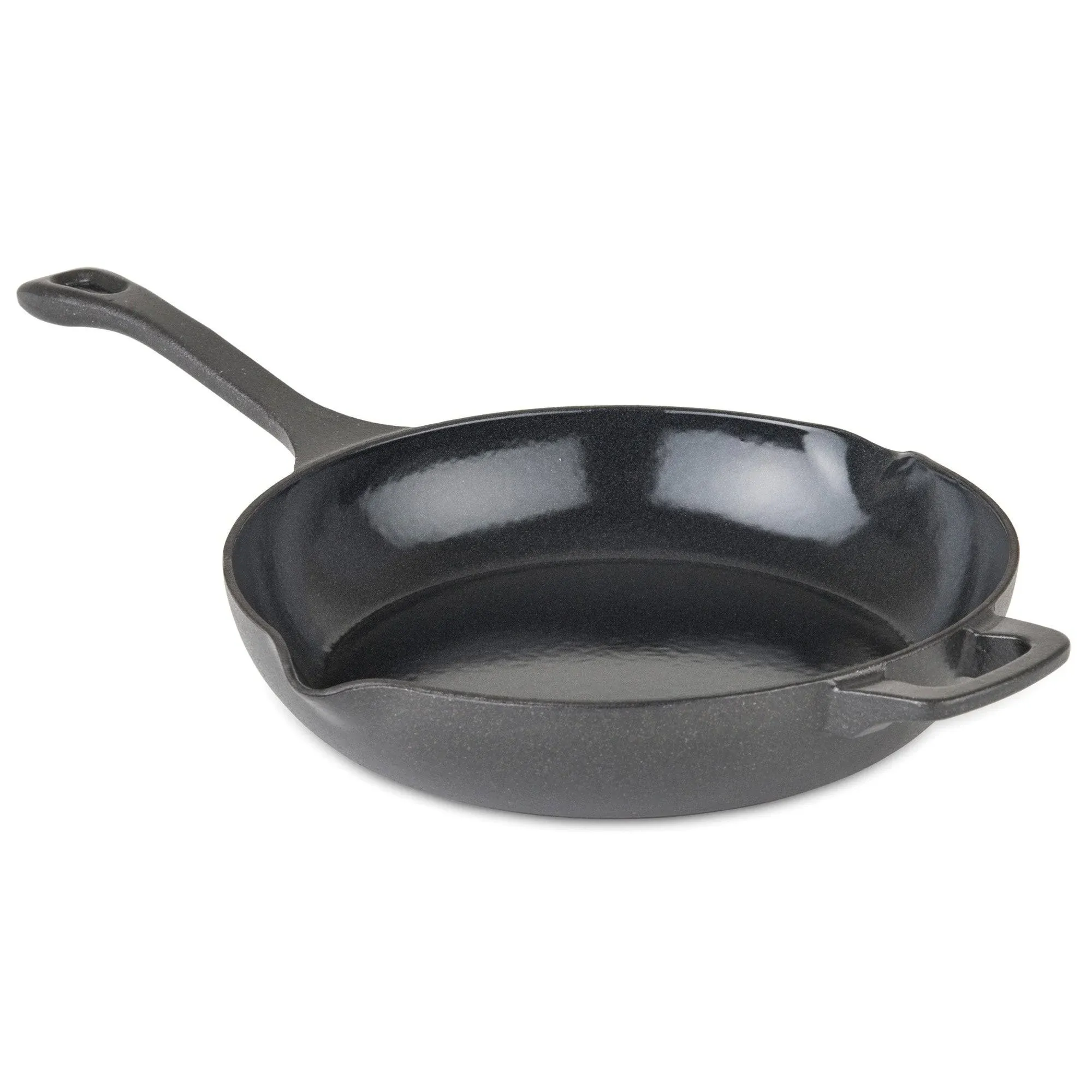 Viking Cast Iron Chef's Pan 10.5 Inch