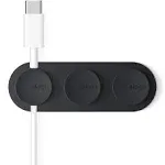 elago Magnetic Cable Management [2 Colors] Black