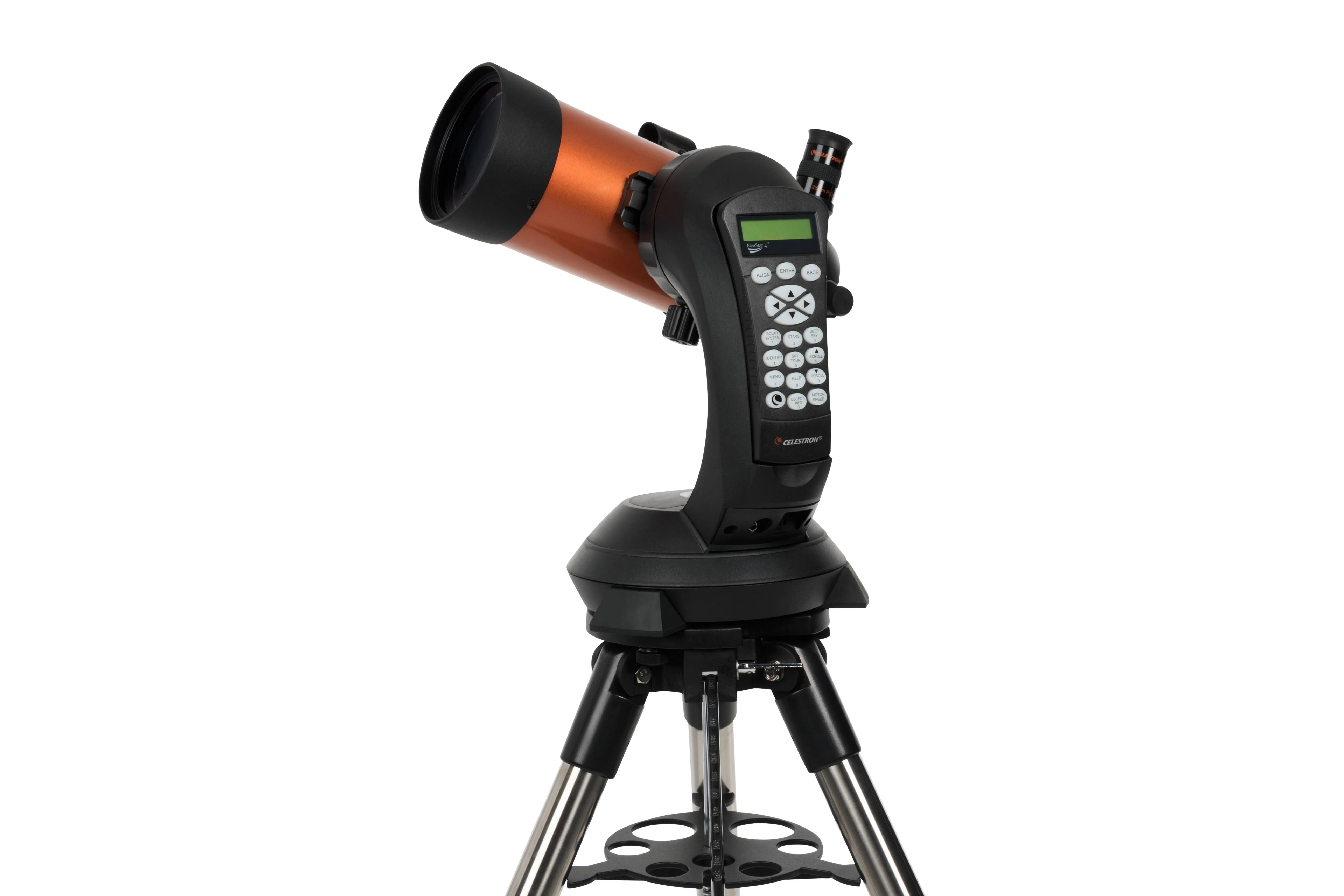 Celestron Nexstar 4SE Catadioptric Telescope & Eyepiece/Filter Accessory Kit