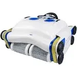 Water Tech CX-1 Cordless Battery Powered Robotic Pool Cleaner