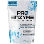 Pro-Enzyme Laundry Detergent Powder