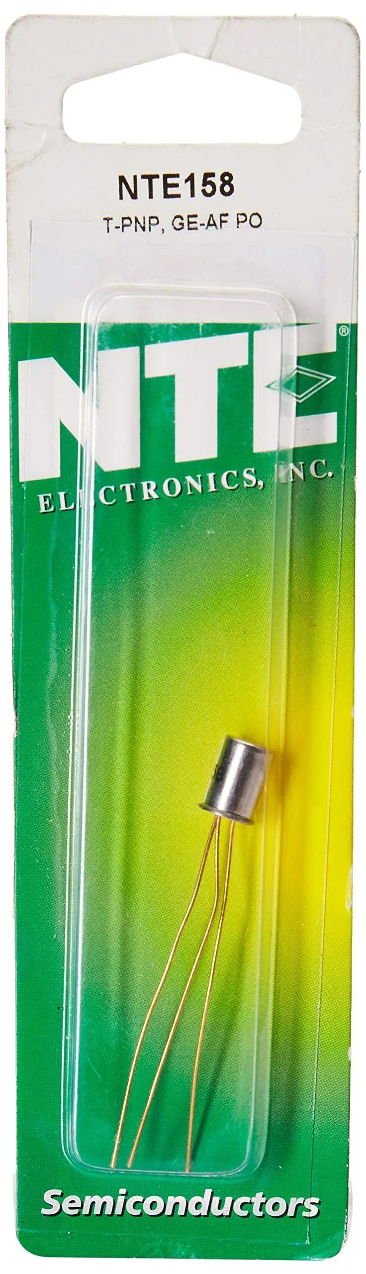 NTE158 PNP Transistor