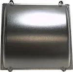 Char-Broil G352-2100-W1 Firebox Trough