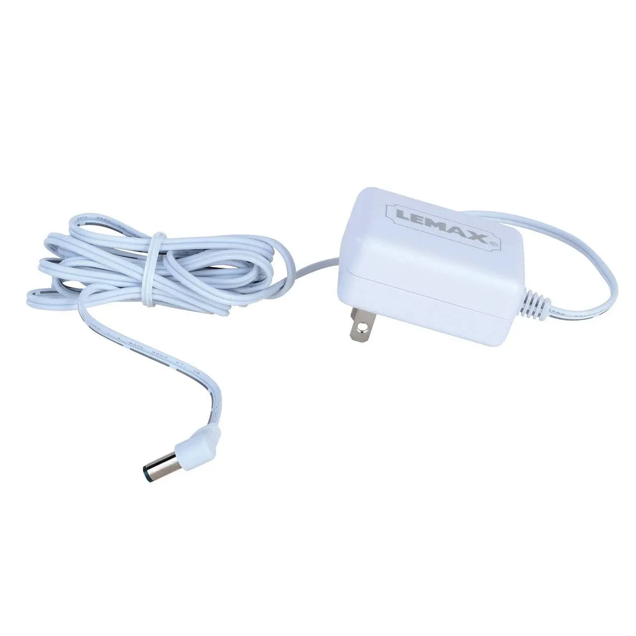 Power Adaptor - 4.5V 550mA - White - 1 Output