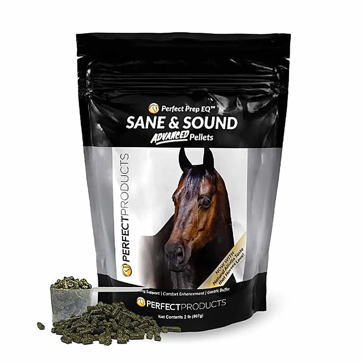 Perfect Prep EQ Sane & Sound Pellets