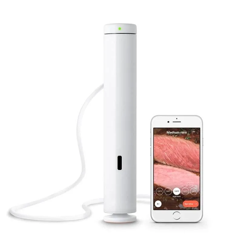 Joule Sous Vide - White Polycarbonate