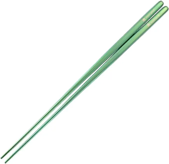 Snow Peak Titanium Chopsticks