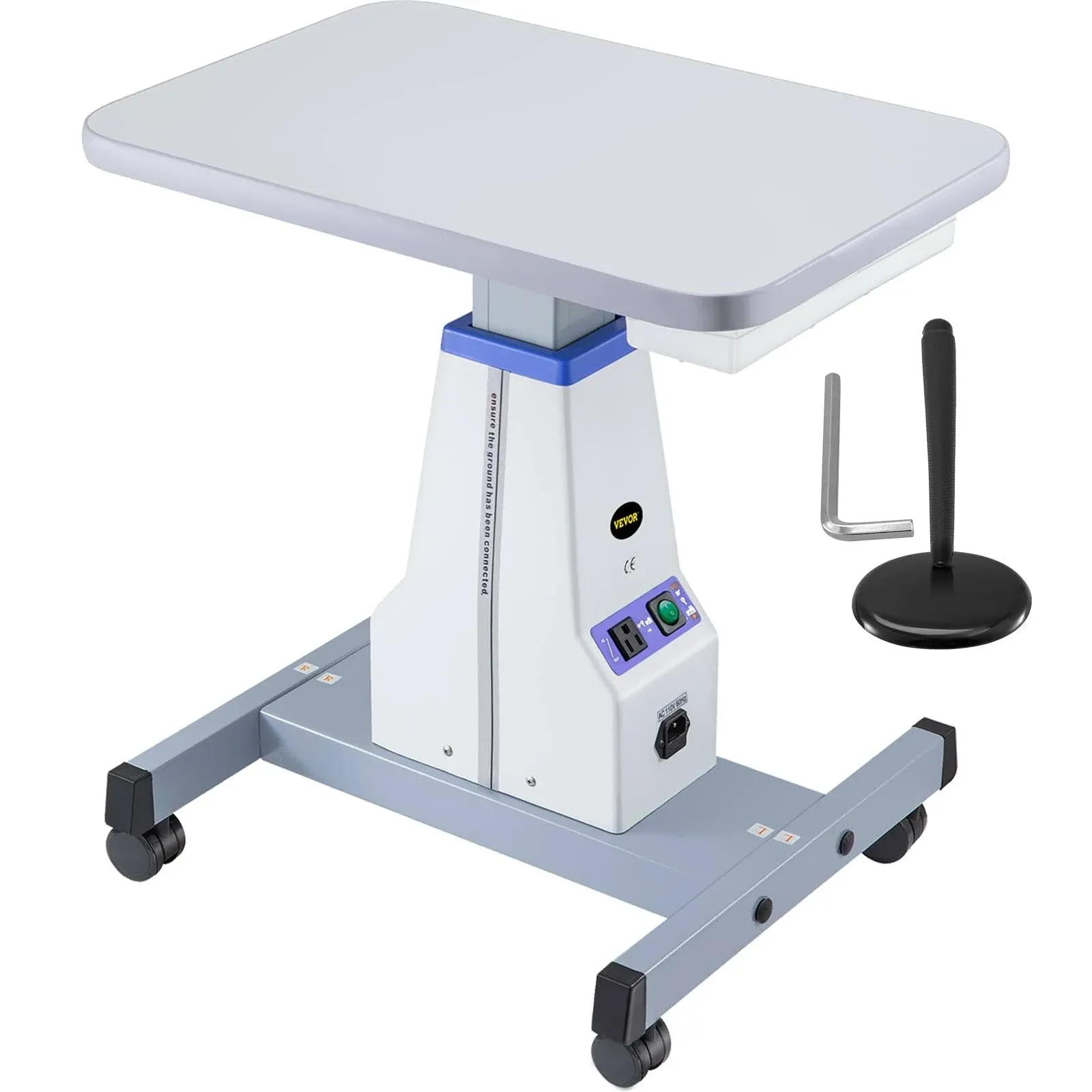 VEVOR Motorized Instrument Table