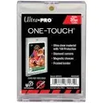 Ultra Pro UV One-Touch Magnetic Card Holder