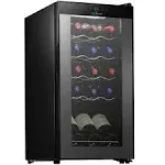 NutriChef Wine Cooler | Size: 15 Bottle