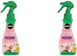 Scotts 100195 Miracle-GRO Plant Food Mist (Orchid Fertilizer), 8 oz. (2 Pack)