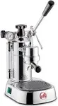 La Pavoni LPLPLQ01UK Professional Lusso Lever Coffee Machine