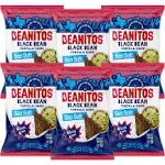 Beanitos Original Black Bean with Sea Salt-1 Each-6/Case MPN#1500