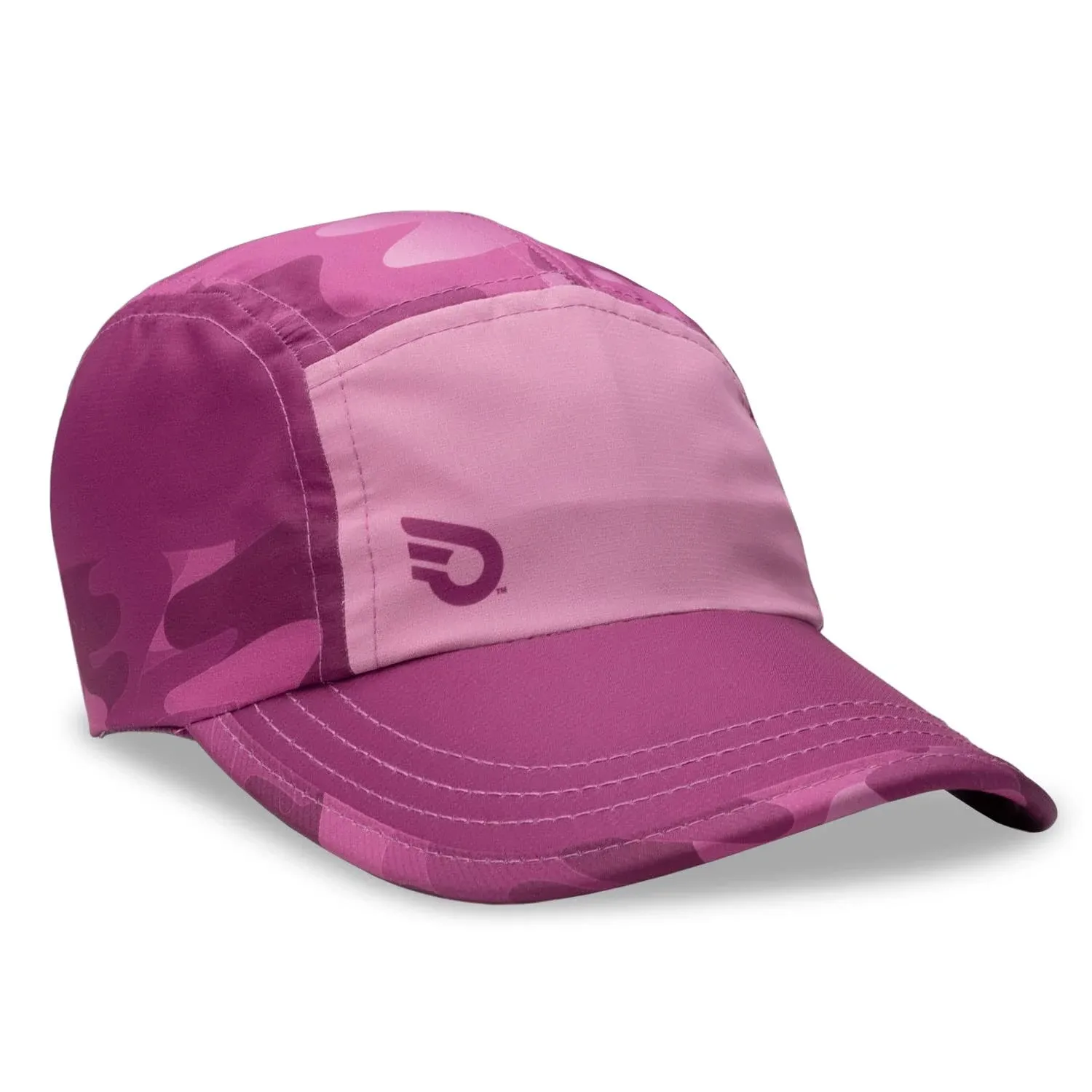 Headsweats Standard Race Hat (Amazonian Purple)