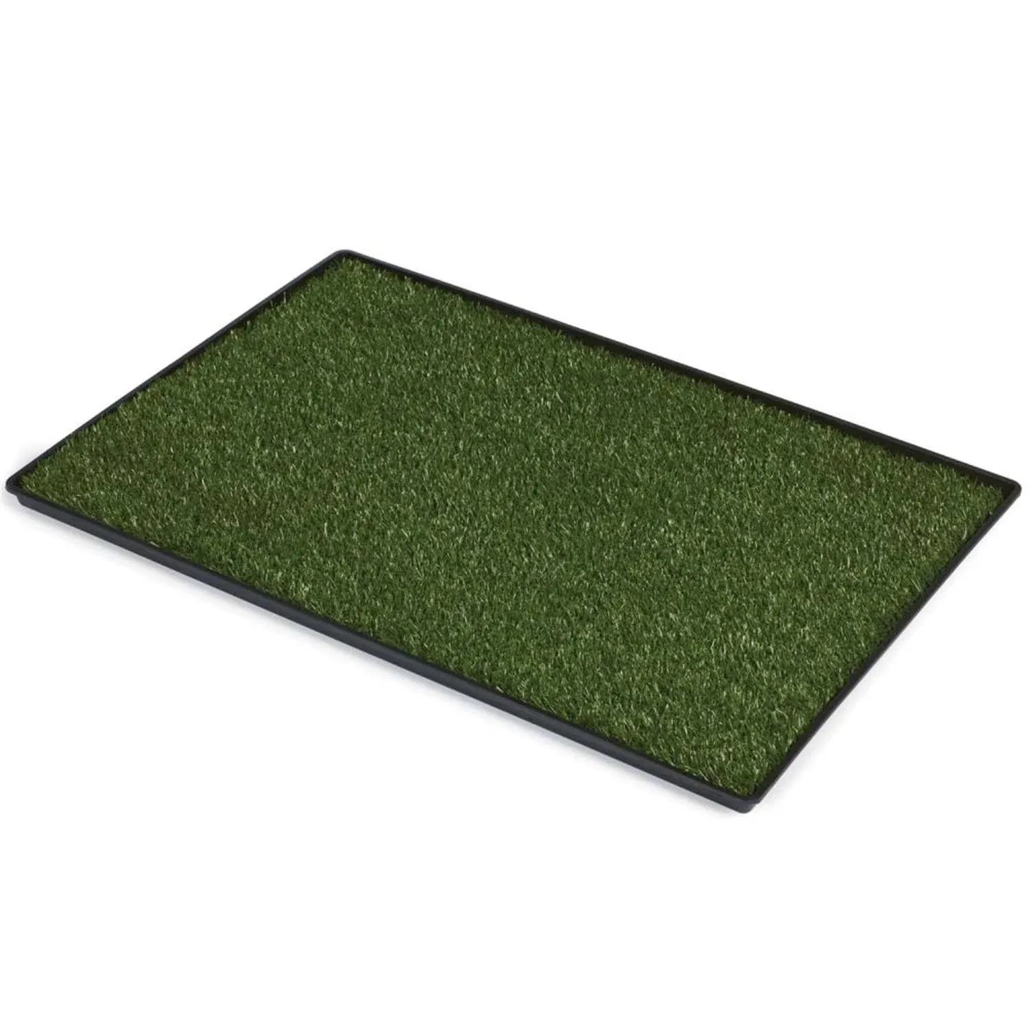 Prevue Hendryx Pet Tinkle Turf, L, 29" x 41"