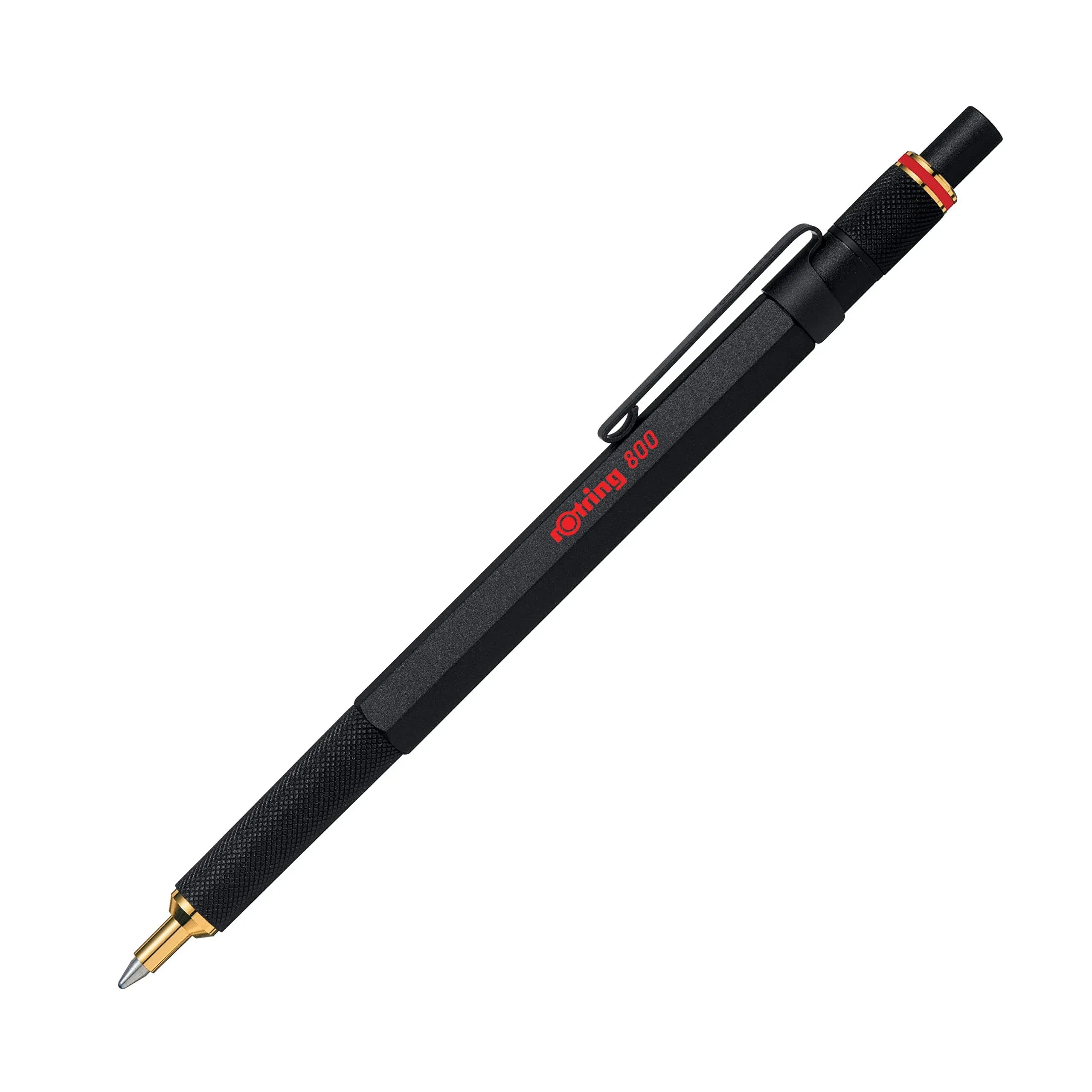 rotring 800 Ballpoint Pen Black