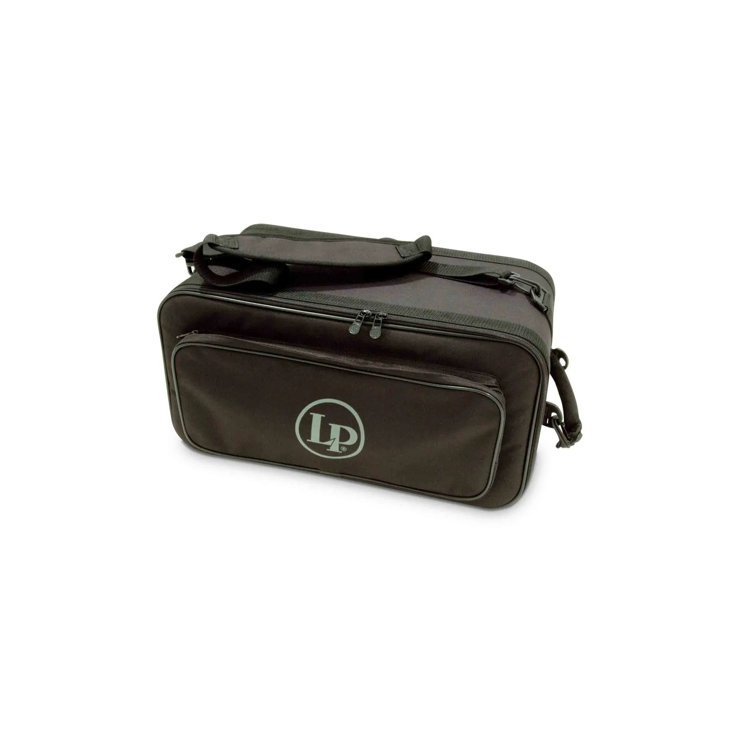 LP LP533 Pro Bongo Bag Black