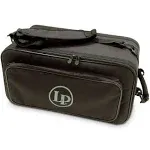 LP PRO BONGO BAG BLACK