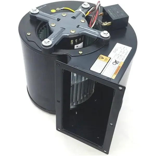 NBK 1TDT8 Blower Motor