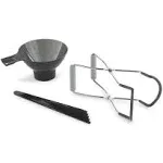 Ball Utensils Set, 3 Piece Kit