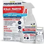 Star Brite 103032 32 oz Performacide Kills Parvo Disinfectant & Deodorizer Kit