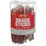 Old Wisconsin Beef Snack Sticks