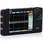 DS212 Pocket Size Portable Handheld Mini Digital Storage Oscilloscope