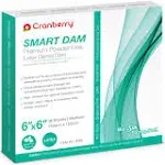 Cranberry USA CR8166NS Smart Dam