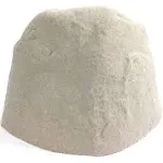 Emsco Group 8282-1 Natural Sandstone Look Medium Lightweight Easy to Install-16.5x20x15 Landscape Rock