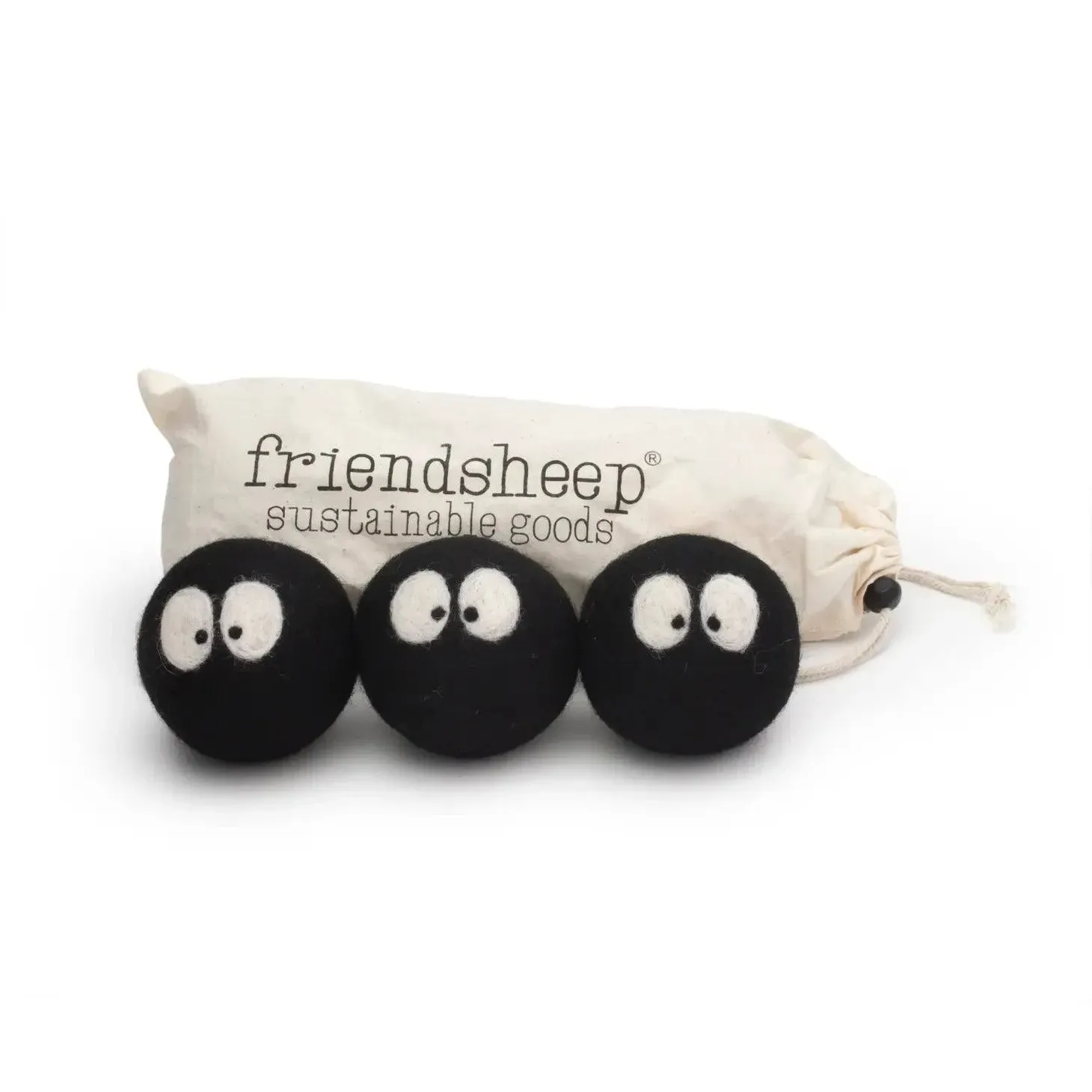 Friendsheep Dryer Balls Sprites