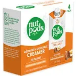 nutpods Hazelnut Creamer Unsweetened Non Dairy Creamer Made from Almonds and Coconuts