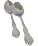 Oneida Arbor Rose Teaspoon