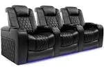 Valencia Tuscany Home Theater Seating