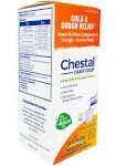 Chestal Adult Cold &amp; Cough 6.7 Oz By Boiron