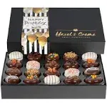 Hazel & Creme Birthday Gift Basket