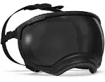 Rex Specs V2 Dog Goggles (Medium, Black)