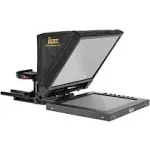 ikan PT1200 12" Portable Teleprompter Kit