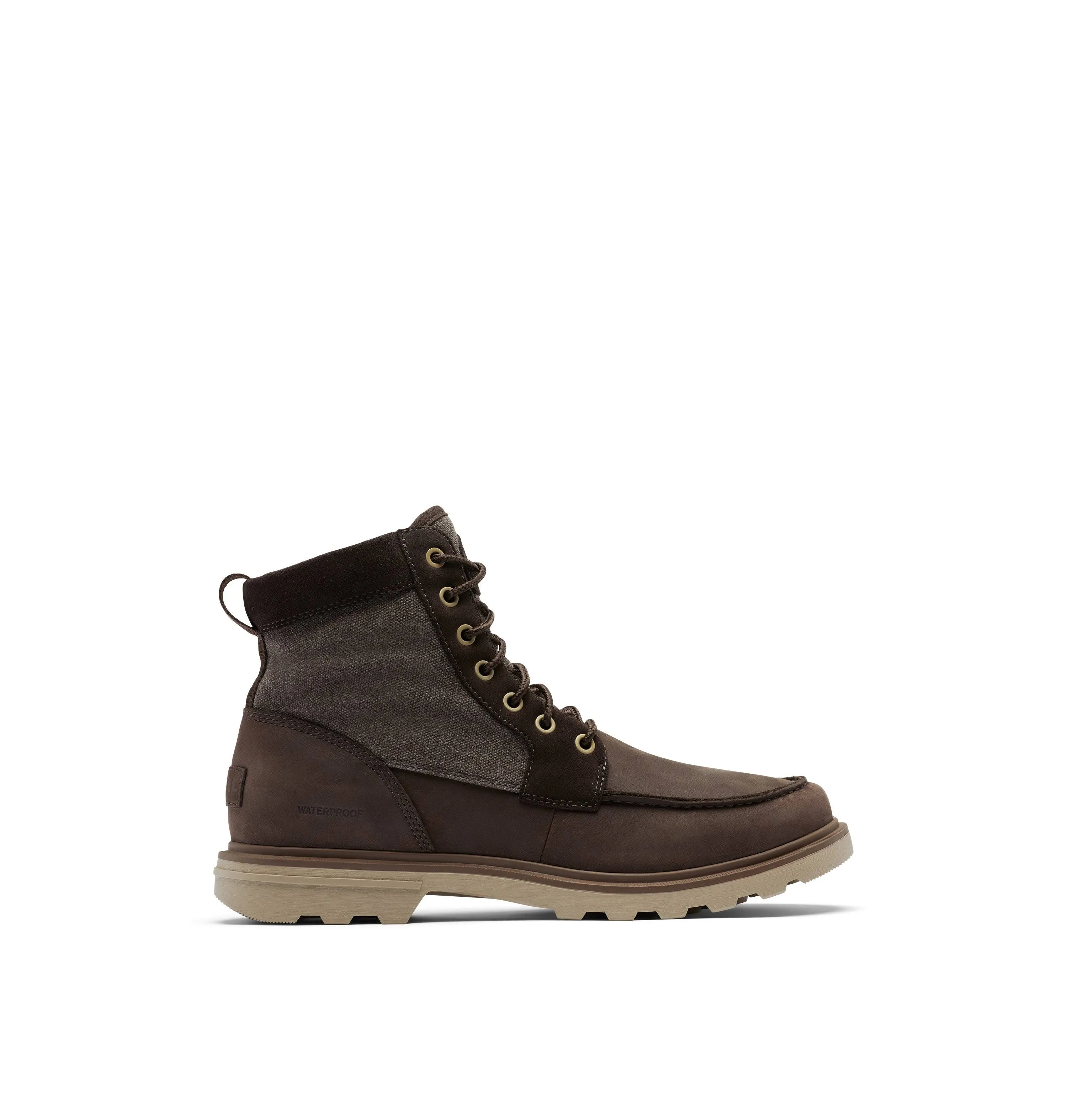 Sorel Men's Carson Moc Boots