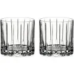 Riedel Drink Specific Rocks Glass, Set of 2