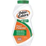 Odor-Eaters Foot Powder, 6 oz.