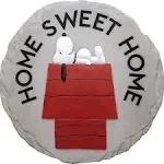 Peanuts, Home Sweet Home, Stepping Stone