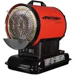 Protemp 80,000 Btu Kerosene Radiant Heater - Heats Upto 2000 Square Feet