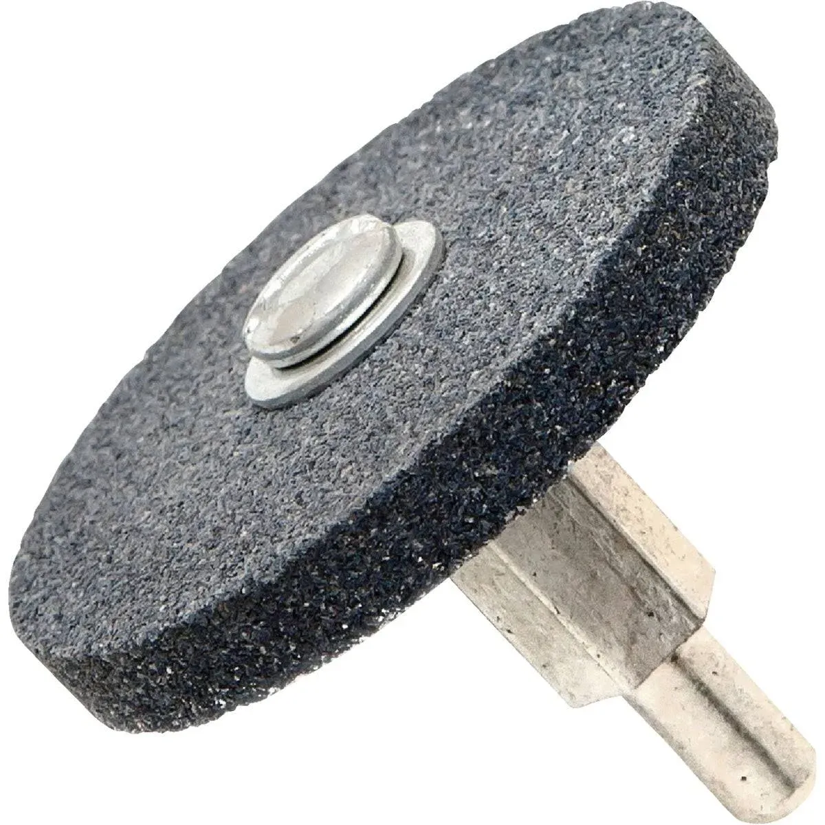 Forney 60052 Mounted Grinding Stone with 1/4-Inch Shank, 2-Inch-by-1/4-Inch