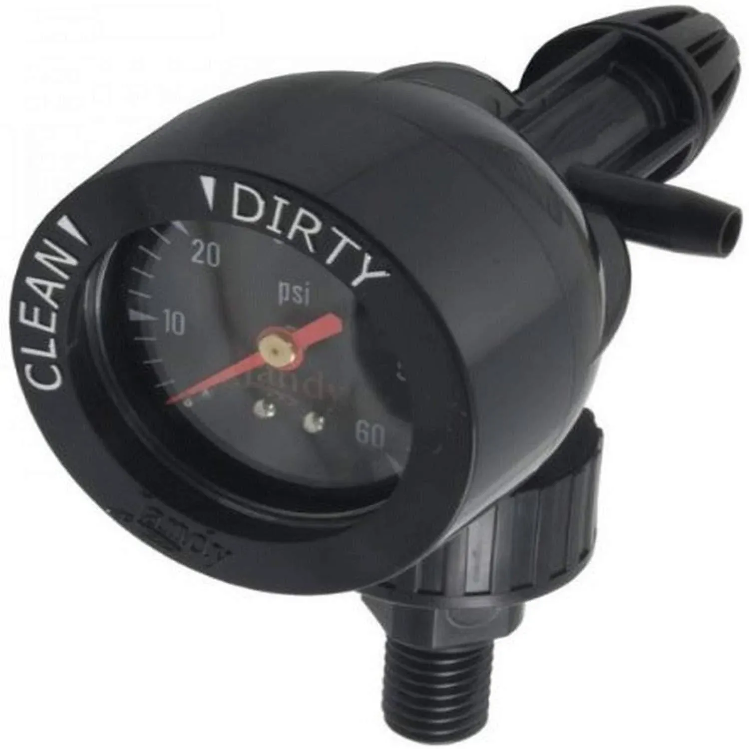 R0357200 Air Gauge Release Valve Assembly for Zodiac Jandy Pool &amp; Spa Filters