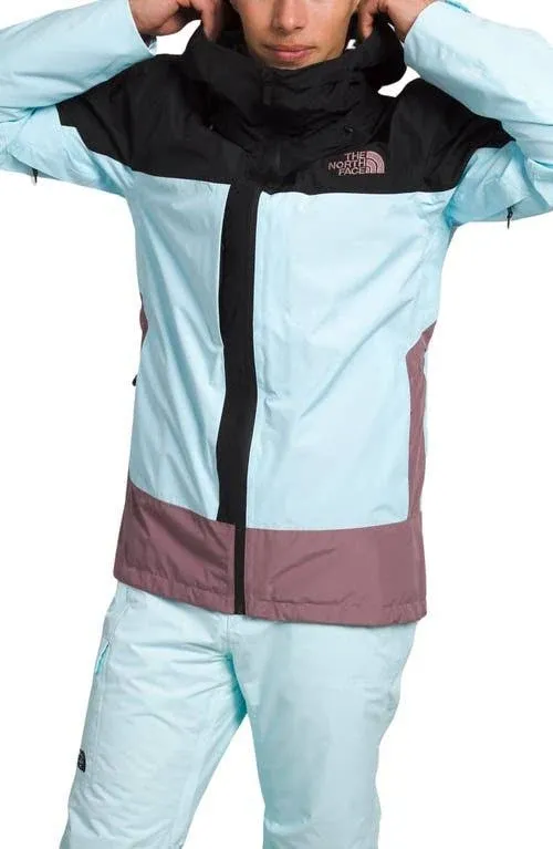 Men’s ThermoBall™ Snow Triclimate® Jacket