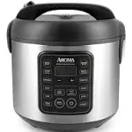 Aroma® 20-Cup (Cooked) / 5Qt. Digital Rice & Grain Multicooker