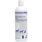 Dechra MiconaHex + Triz Shampoo for Dogs, Cats & Horses (8oz)