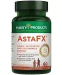 Purity Products AstaFX Astaxanthin Super Formula